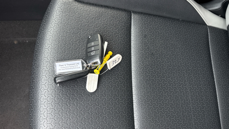 Kia Picanto 1.0 Shadow 5dr [4 seats] Petrol Hatchback